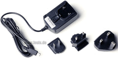 Încărcător de Rețea Garmin Zumo cu Adaptoare - Universal