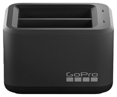 Încărcător Dual + 2 Acumulatori ENDURO GoPro HERO 12/11
