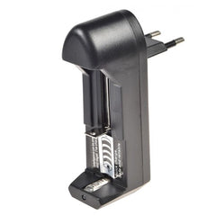 Încărcător Li-Ion 3.7V TED Electric TL-C002 - 1 Canal, 500mA Rapid - 2