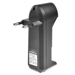 Încărcător Li-Ion 3.7V TED Electric TL-C002 - 1 Canal, 500mA Rapid - 3