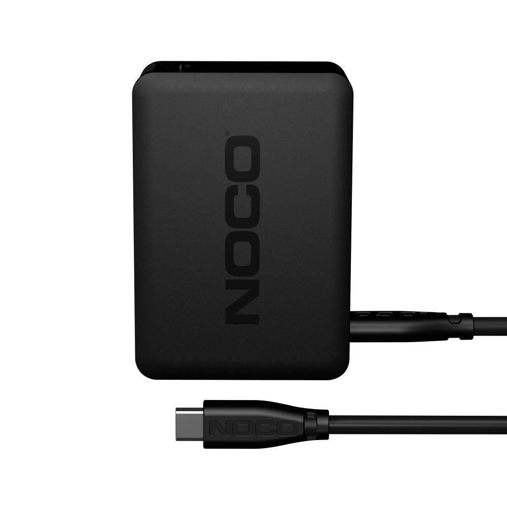 Încărcător Rapid U65 65W NocoGenius - Adaptor Putere Noco Boost - 2