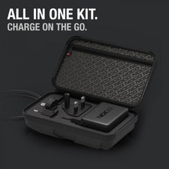Încărcător Rapid U65 65W NocoGenius - Adaptor Putere Noco Boost - 3
