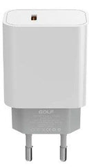 Încărcător Rețea USB-C PD 30W Golf GF-U32 - Încărcare Rapidă - 2
