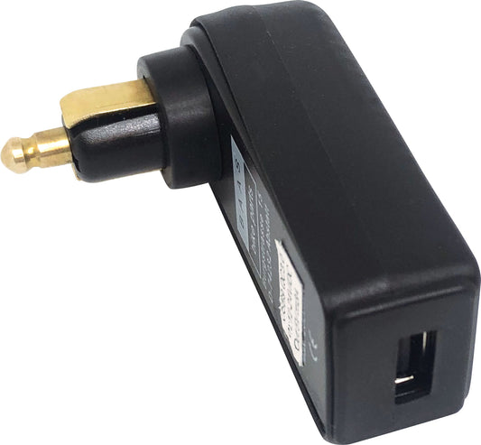 Încărcător USB Cot Baas - Quick Charge 3A, Rezistent la Stropi
