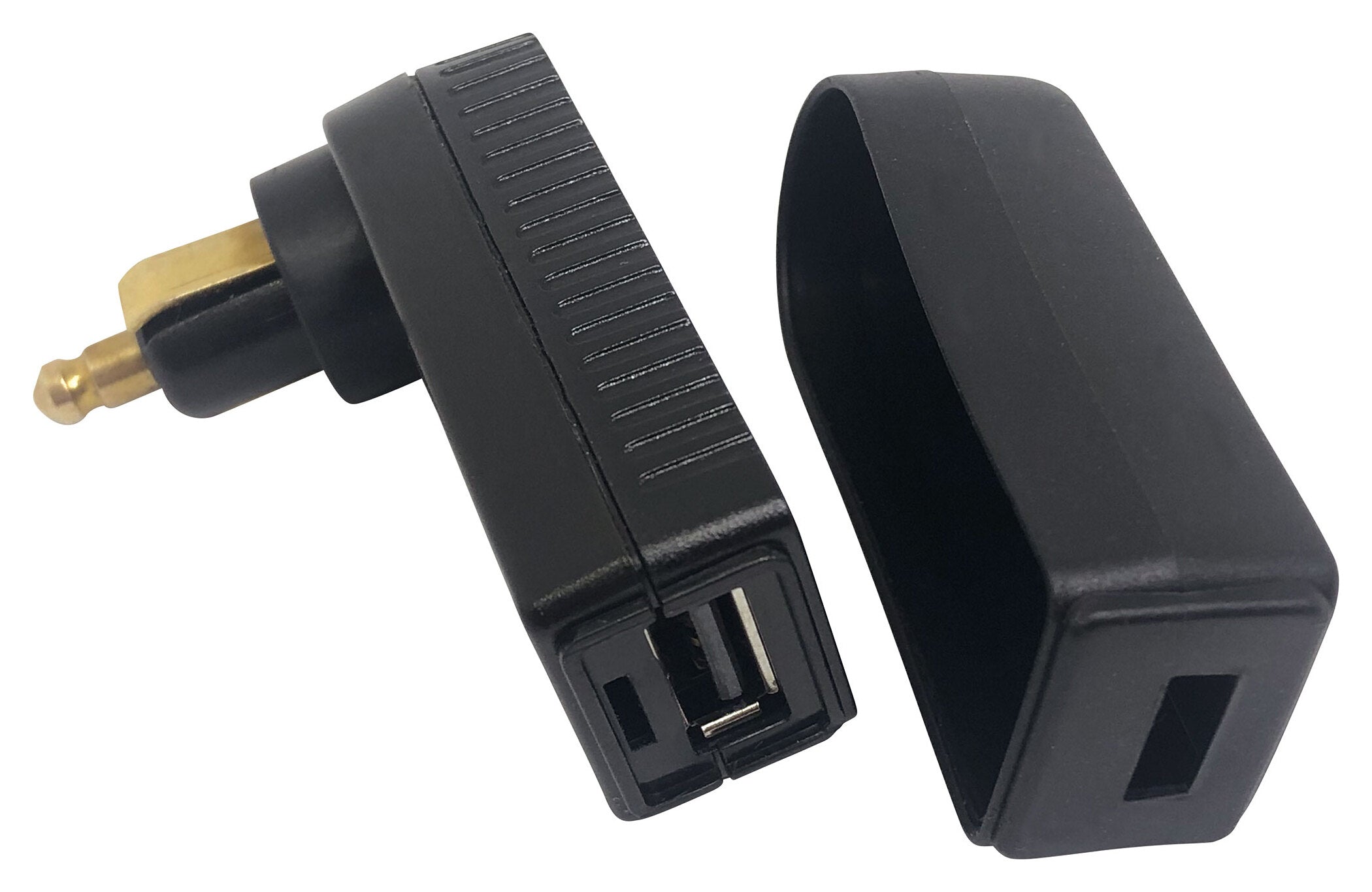 Încărcător USB Cot Baas - Quick Charge 3A, Rezistent la Stropi