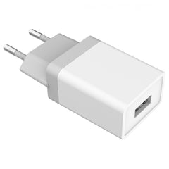 Încărcător USB Golf GF-U1 1A 5W Alb - Compact & Eficient - 2