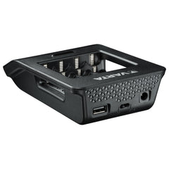 Încărcător Varta LCD SMART CHARGER+ AA/AAA - Incarcare Individuala, 4x AA Inclus - 5