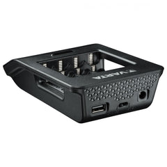 Încărcător Varta LCD SMART CHARGER+ AA/AAA - Incarcare Individuala, 4x AA Inclus - 8