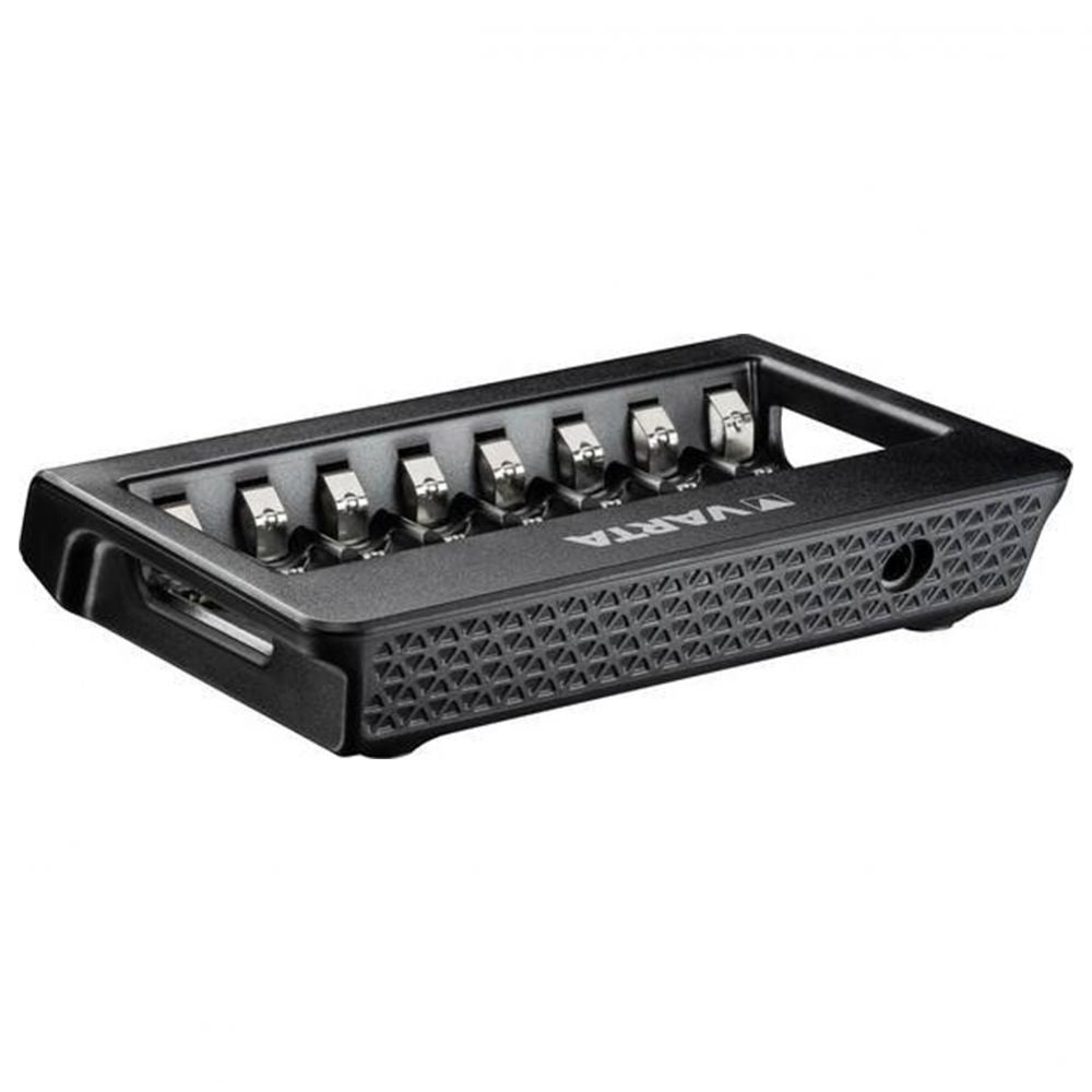 Încărcător Varta Multi Charger 8 Canale - Independent, Rapid - 7