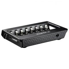 Încărcător Varta Multi Charger 8 Canale - Independent, Rapid - 7