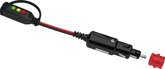 Indicator Baterie CTEK Comfort Indicator cu Stecher - 12V