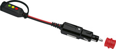 Indicator Baterie CTEK Comfort Indicator cu Stecher - 12V