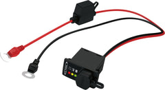 Indicator Baterie CTEK Comfort Panel - Monitorizare Ușoară