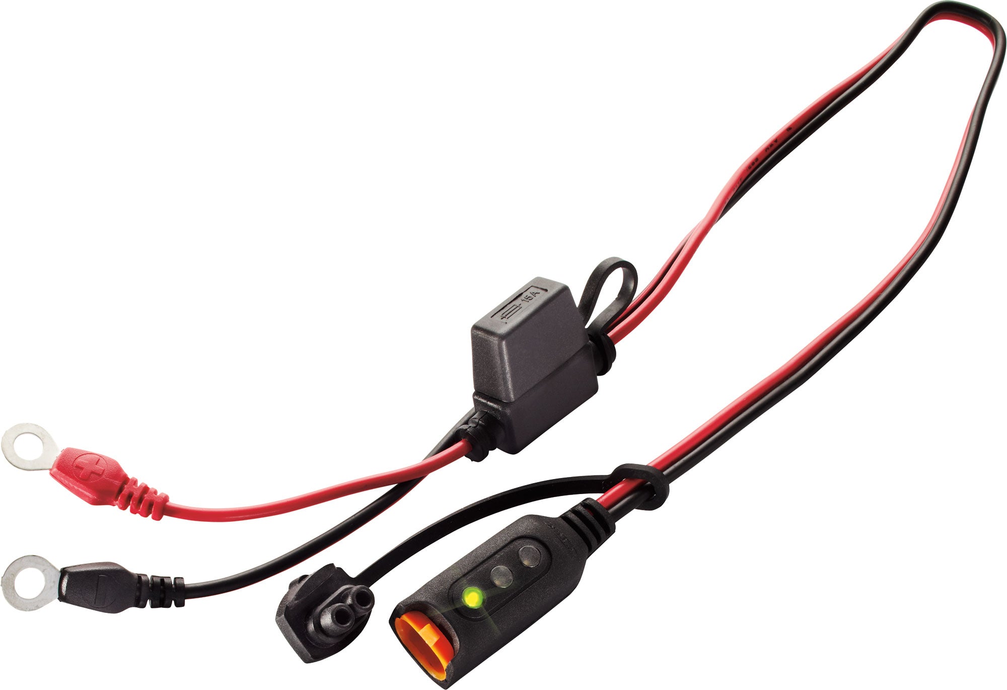 Indicator Încărcare Baterie CTEK Comfort Eyelet M6 - Monitorizare Ușoară