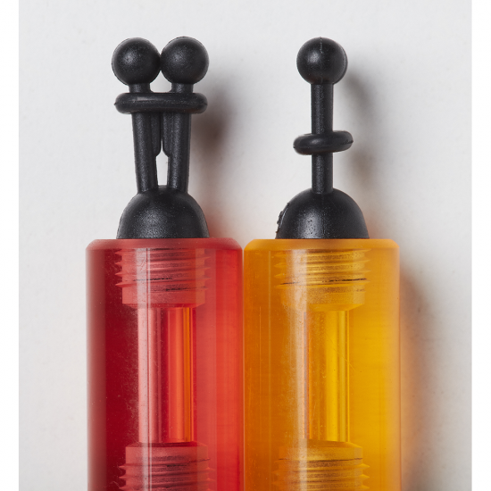 Indicator Pescuit K1 Midi Hanger Prologic - Vizibilitate Perfectă, 20cm - 3