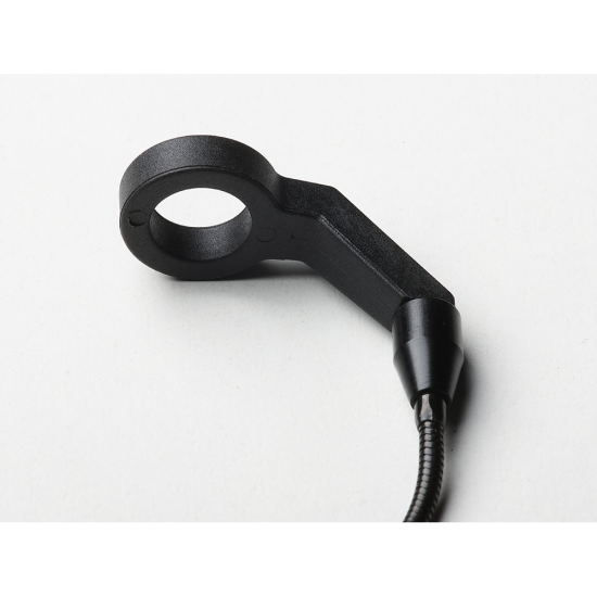 Indicator Pescuit K1 Midi Hanger Prologic - Vizibilitate Perfectă, 20cm - 5