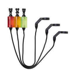 Indicator Pescuit K1 Midi Hanger Prologic - Vizibilitate Perfectă, 20cm - 8