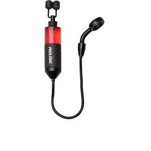Indicator Pescuit K3 Red Prologic - Senzitivitate Maximă, Vizibilitate Clară