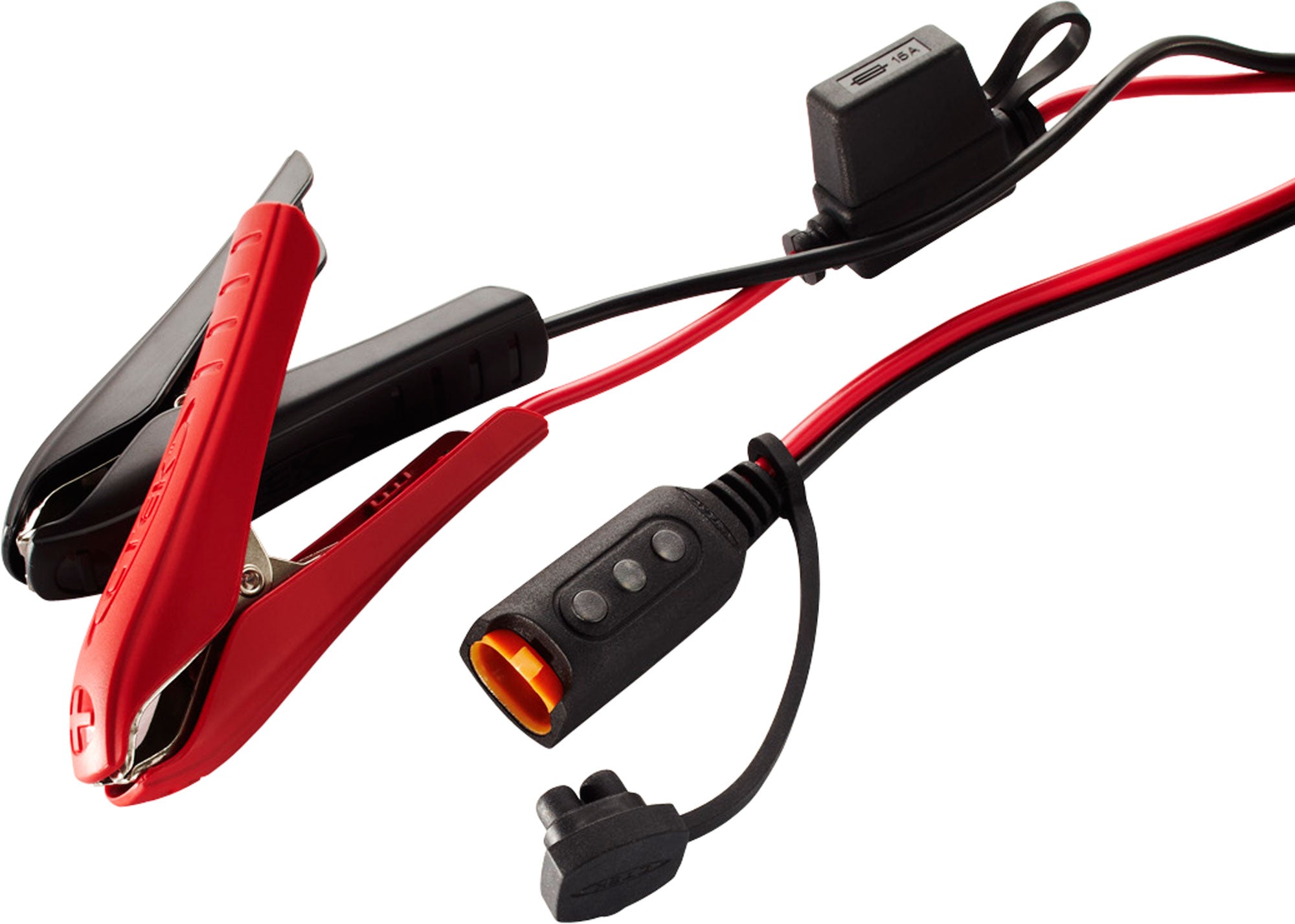 Indicator Stare Baterie CTEK Comfort Indicator cu Cleme