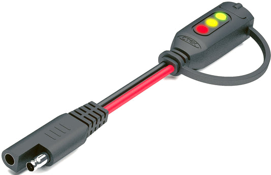 Indicator Stare Baterie CTEK Comfort Indicator Pigtail SAE