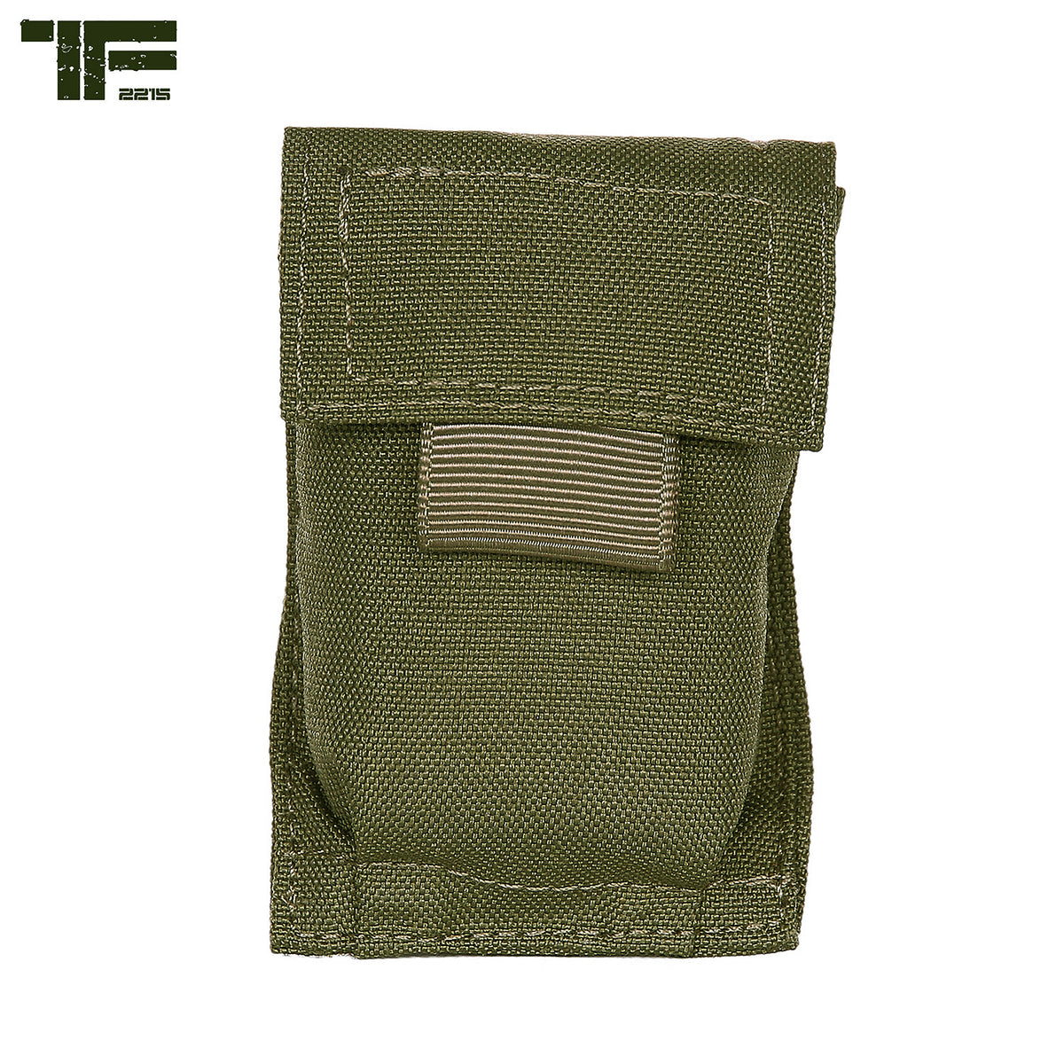 Indicator Tactic Kill Rag Ranger Green TF-2215 - Semnalizare Imbatabilă pe Teren