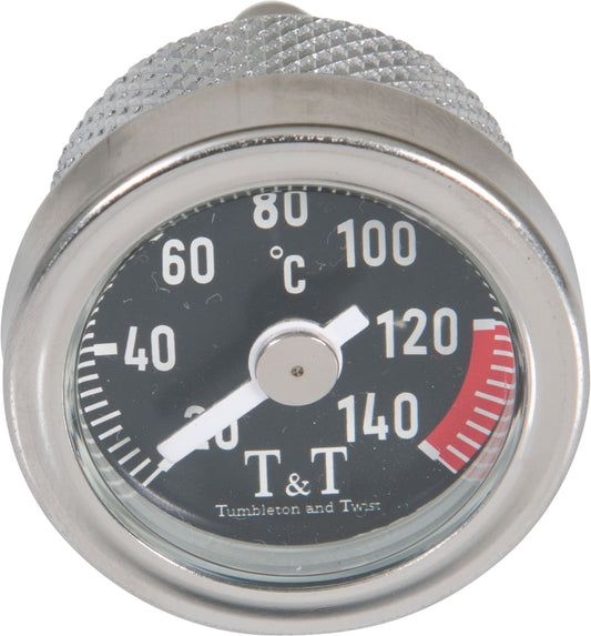 Indicator Temperatură Ulei T&T - Monitorizare Precisă Motor