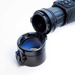 Inel Adaptor Modular Fix 40mm Rusan-Mikron - Fixare Rapidă, Robustețe - 3