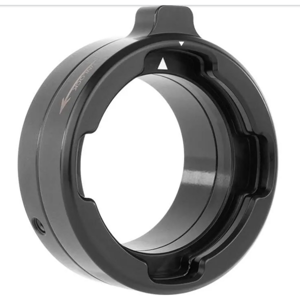 Inel Adaptor Modular Fix 52mm Rusan - Montaj Rapid Optice - 4