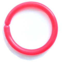 Inel Semnalizare Fluorescent Mare ARROW INT. - Vizibilitate Maximă