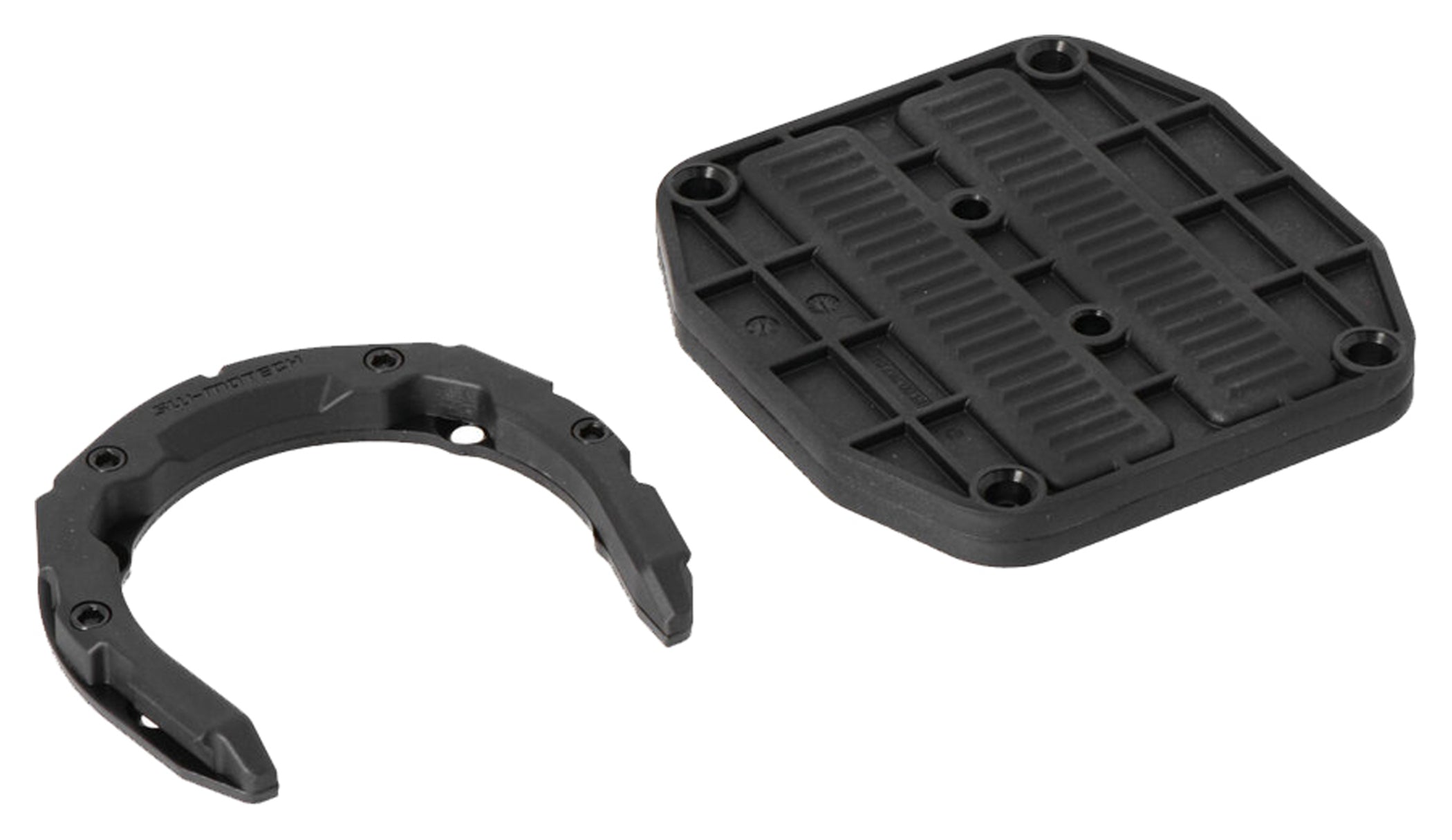 Inel Tankring PRO SW-Motech pentru Genti Spate - Fixare Sigura