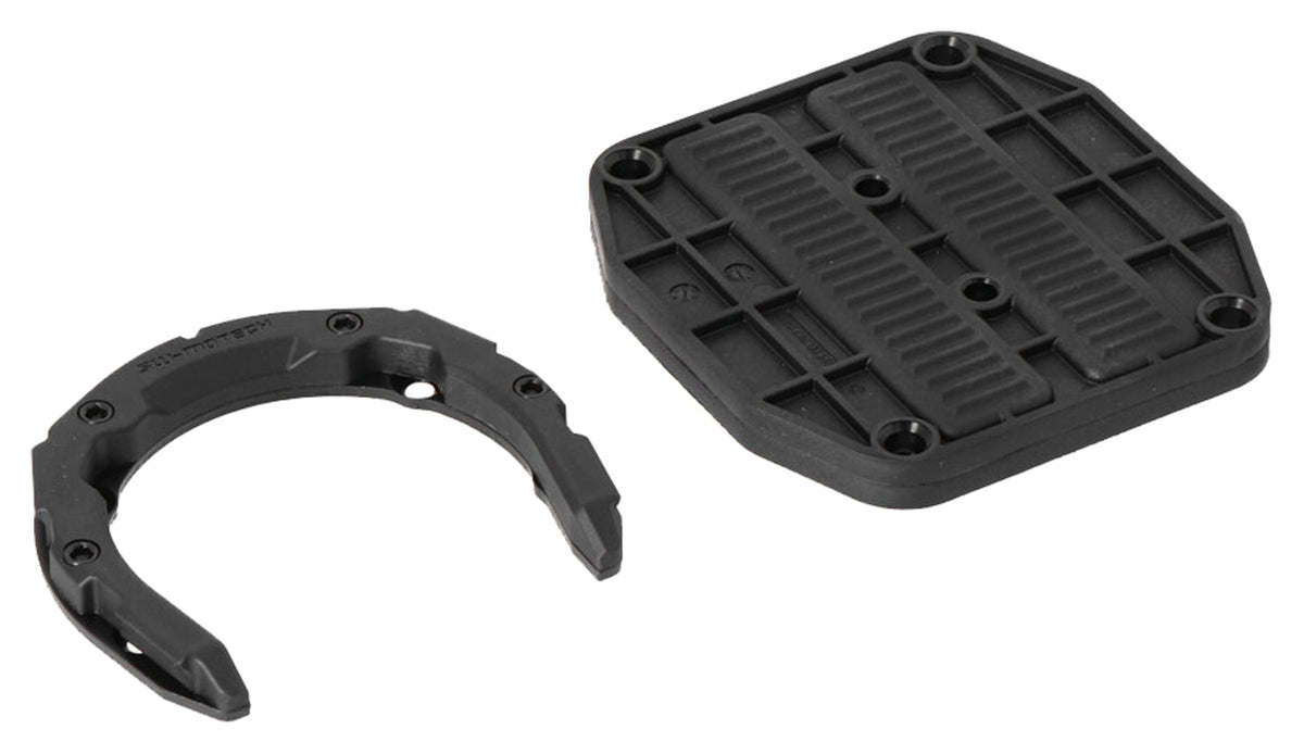Inel Tankring PRO SW-Motech pentru Genti Spate - Fixare Sigura