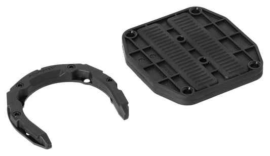 Inel Tankring PRO SW-Motech pentru Genti Spate - Fixare Sigura