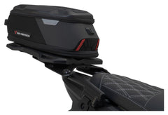 Inel Tankring PRO SW-Motech pentru Street-Rack - Suport Sigur Bagaje