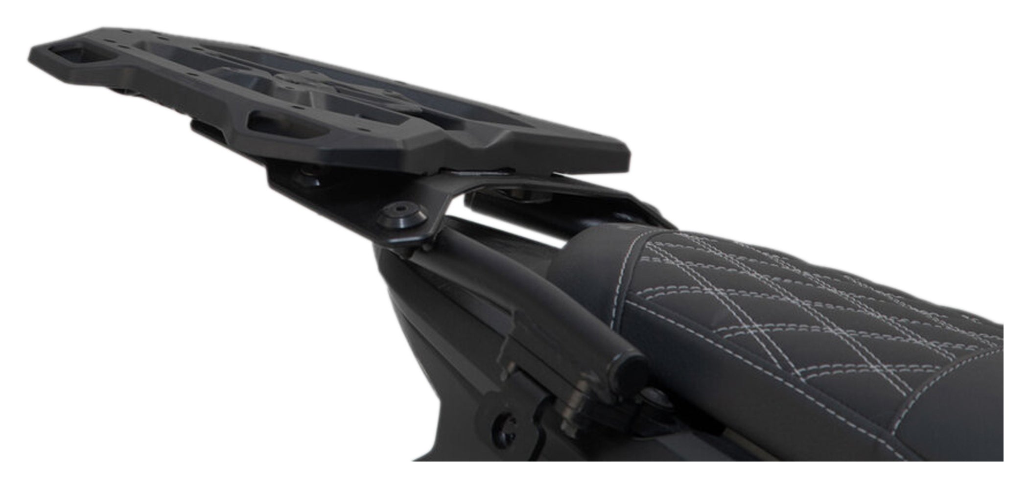 Inel Tankring PRO SW-Motech pentru Street-Rack - Suport Sigur Bagaje