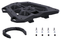 Inel Tankring PRO SW-Motech pentru Street-Rack - Suport Sigur Bagaje