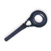 Inel Vârf Lansetă Lineaeffe - Tub 1.2mm, Diametru 4mm, Rezistență