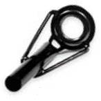 Inel Vârf SIC Tub 4.0mm Lineaeffe - Rezistență, Performanță Pescuit