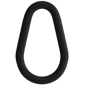 Inel Vârtrej Tear Drop Lineaeffe - Rezistență, Fixare Rapidă 4mm