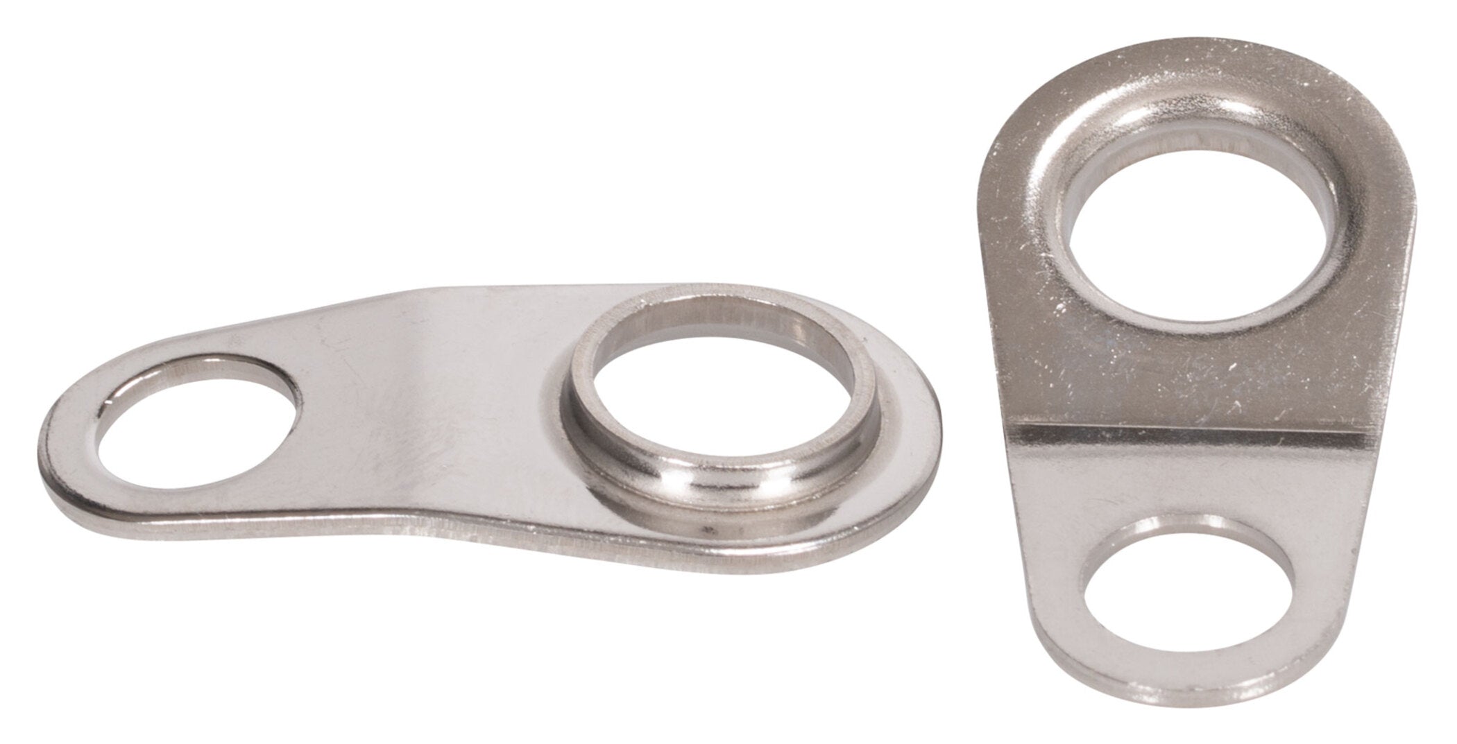 Inele Ancorare Bagaje Louis - Inox, Universal