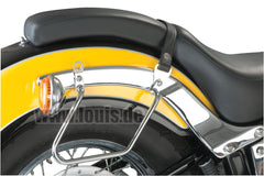 Inele Ancorare Bagaje Louis - Inox, Universal