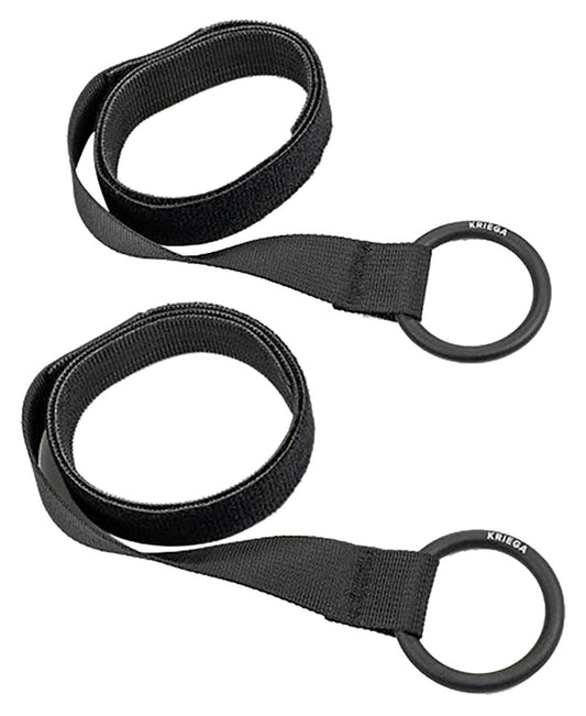 Inele Ancorare OS-Dirtbike Kriega - Montaj Sigur Baze OS