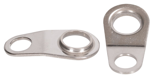 Inele de Ancorare Bagaje Louis - Inox, Universal