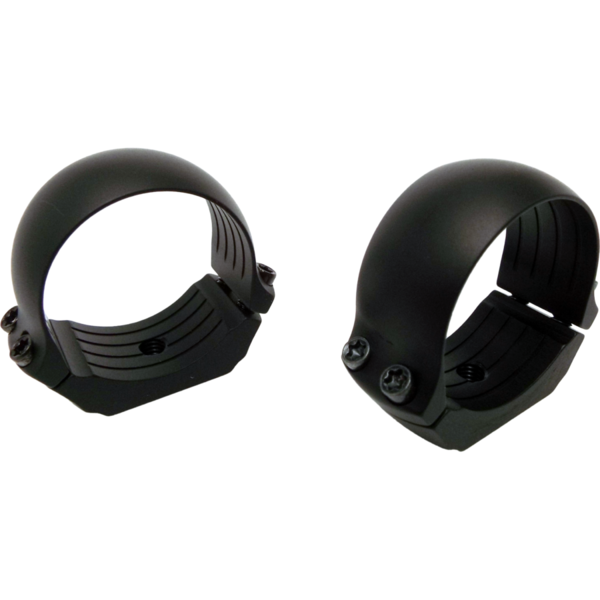 Inele Fixare Blaser XX SET RING ALUMINIU 40MM - Montură Solidă, Aluminiu Durabil