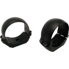 Inele Fixare Blaser XX SET RING ALUMINIU 40MM - Montură Solidă, Aluminiu Durabil