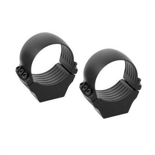 Inele Fixe Blaser 30mm - Prindere Sigură, Montaj Precis - 2