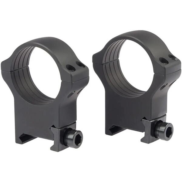 Inele Fixe Blaser R8/R93 34mm - Montaj Sigur, Precizie Maximă