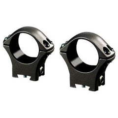 Inele Montaj Optilock Tikka T3x/T - 30mm, Obiectiv Max 50mm