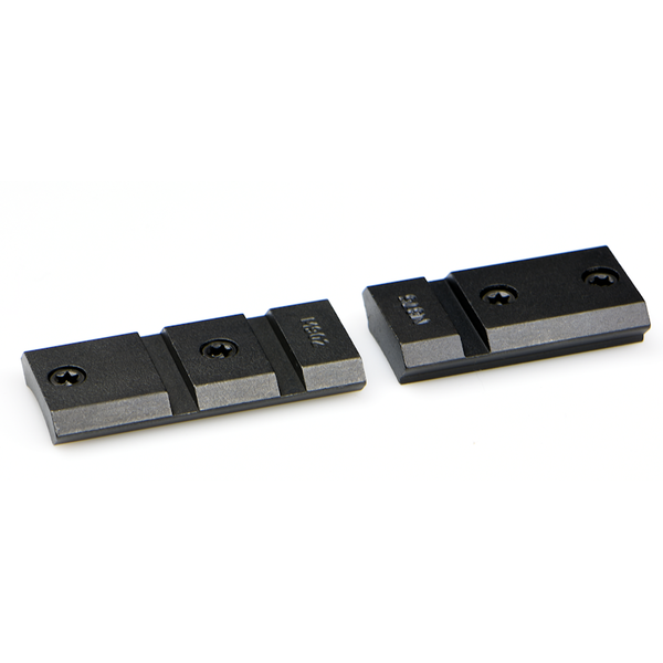 Inele Montaj Warne Scope Mounts Weaver - Fixare Precisa, Durabilitate