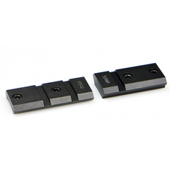 Inele Montaj Warne Scope Mounts Weaver - Fixare Precisa, Durabilitate