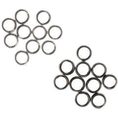 Inele Monturi Savage Gear - 14mm/73kg, Conectare Sigură
